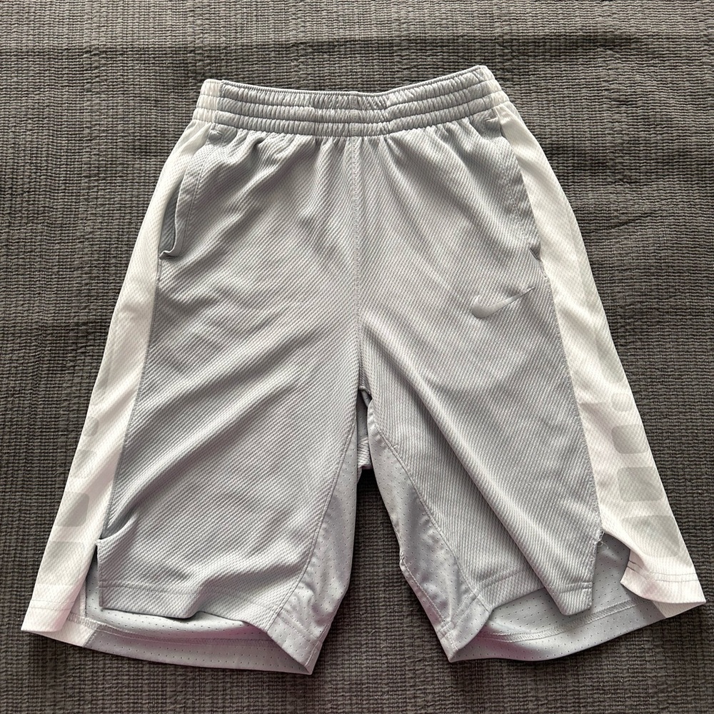 Nike Elite Dry Fit Shorts